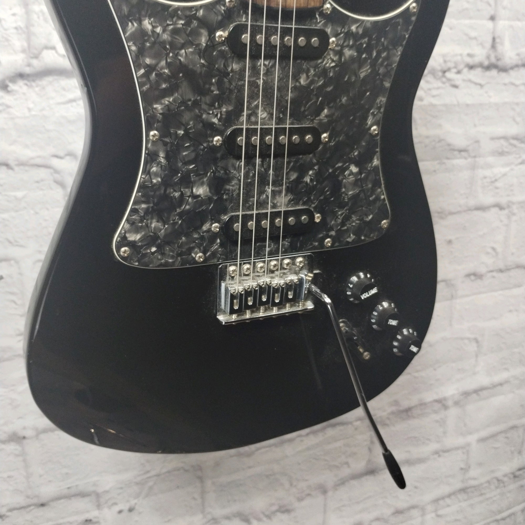 Randy jackson true faith guitar hotsell