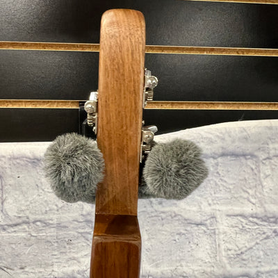 Unknown Mountain Dulcimer