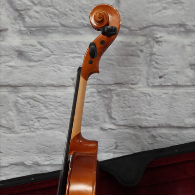 Ametto CA100 14" Viola - C24342 BEN TEETER HAS IT