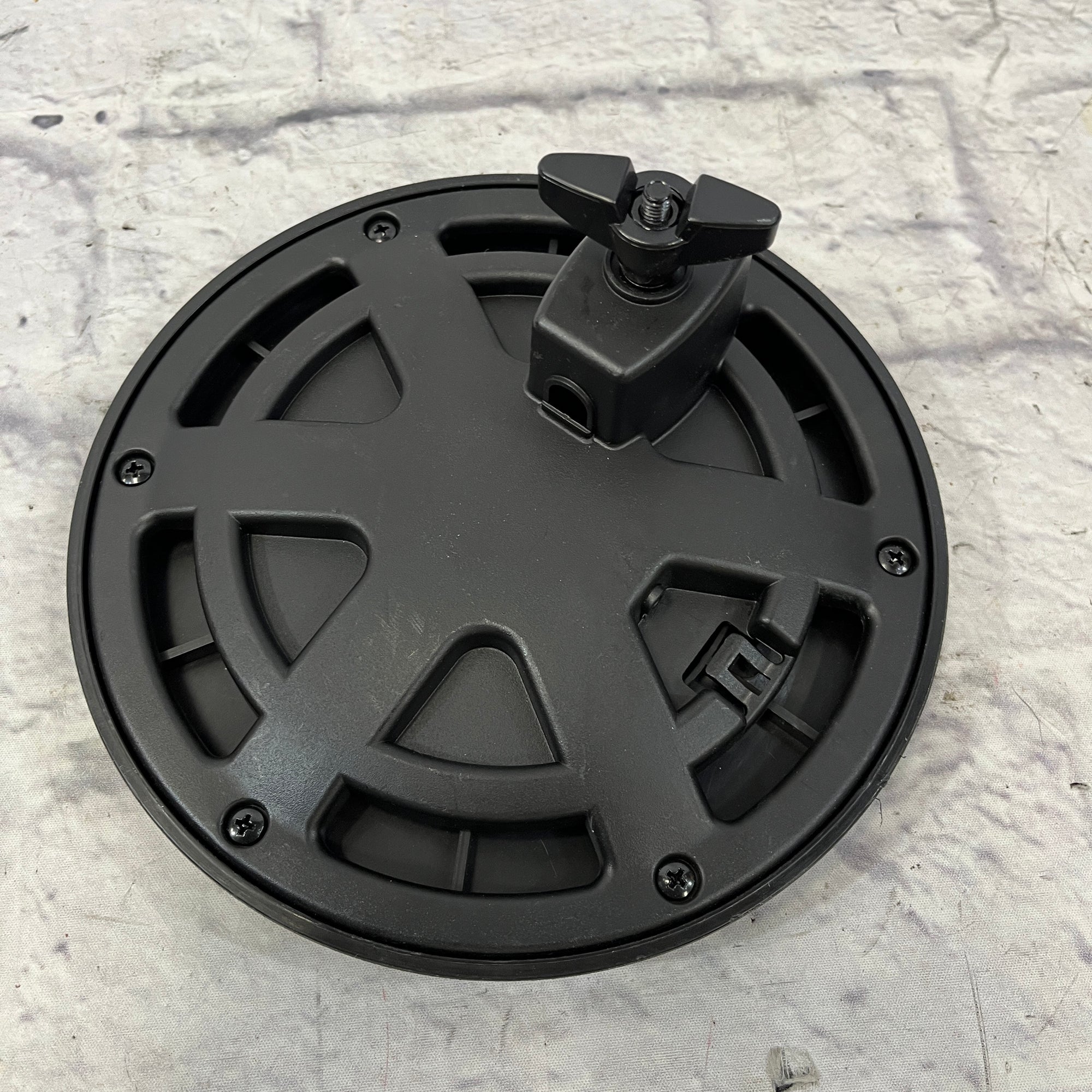 Alesis Electronic Drum Trigger Pad with 3.5mm Jack