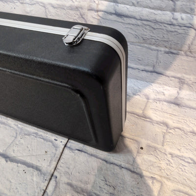 Gator GC-Electric-A Deluxe ABS Molded Case for Double Cutaway Electric Guitar Hardcase
