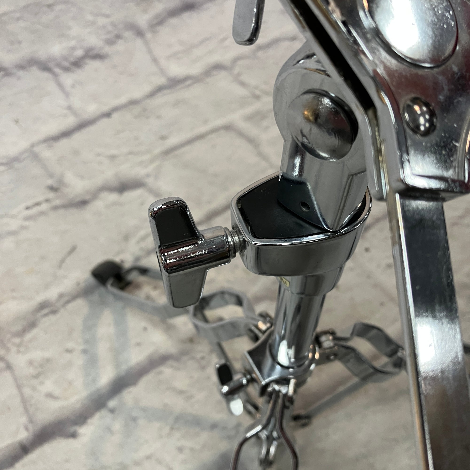 Unknown Snare Stand Made in China