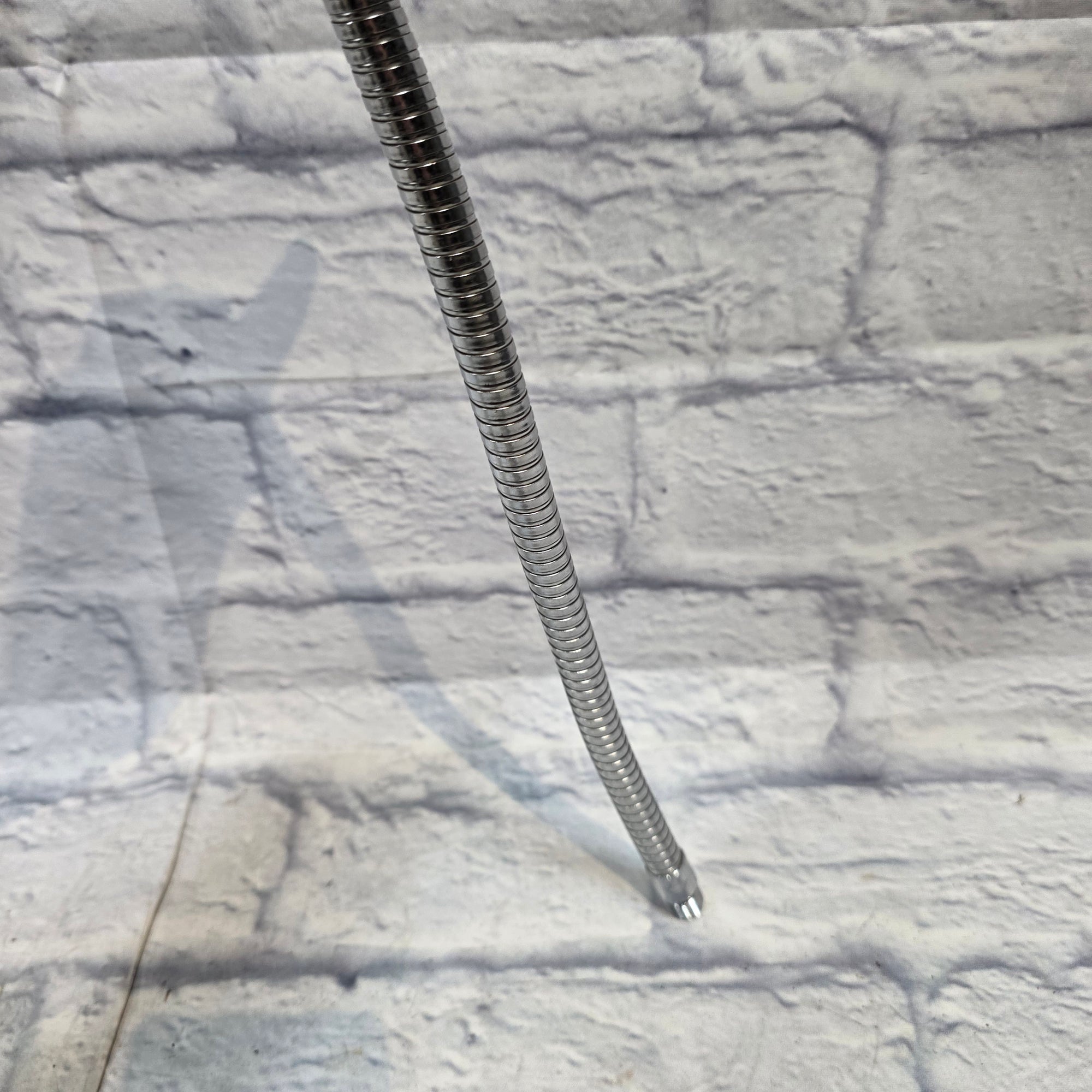 Unknown Gooseneck Microphone