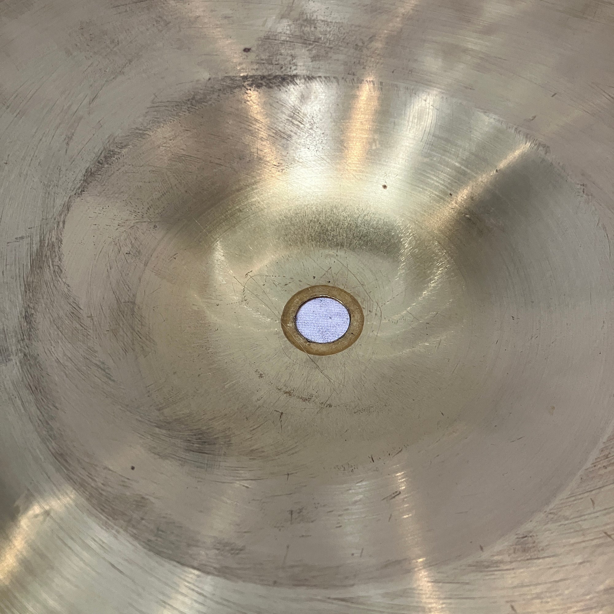 Unknown 16" Crash Cymbal