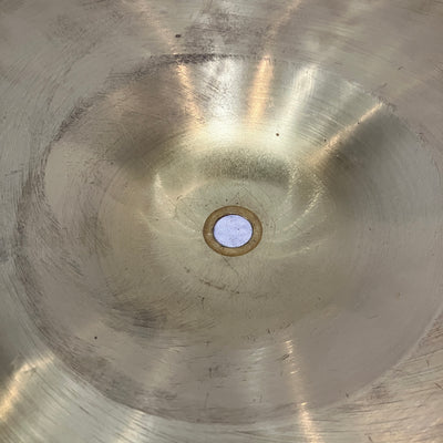 Unknown 16" Crash Cymbal