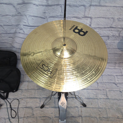 Meinl HCS 16" Crash Cymbal
