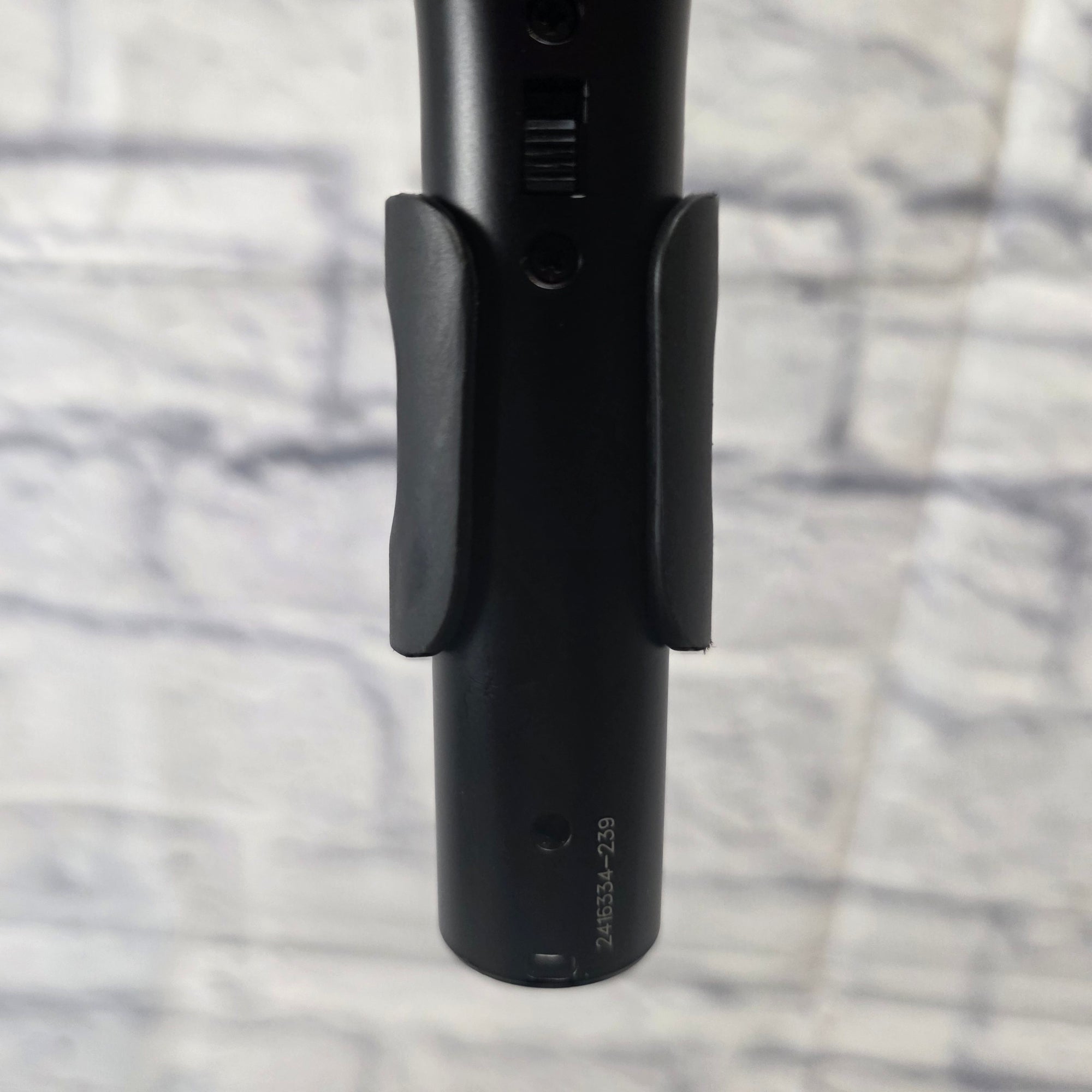 Audix OM2 2010's Dynamic Mic And Bag