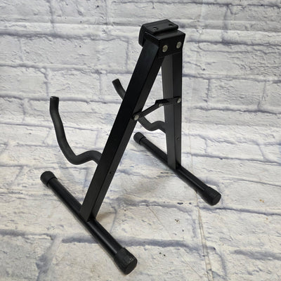 Chromacast Folding Guitar Stand