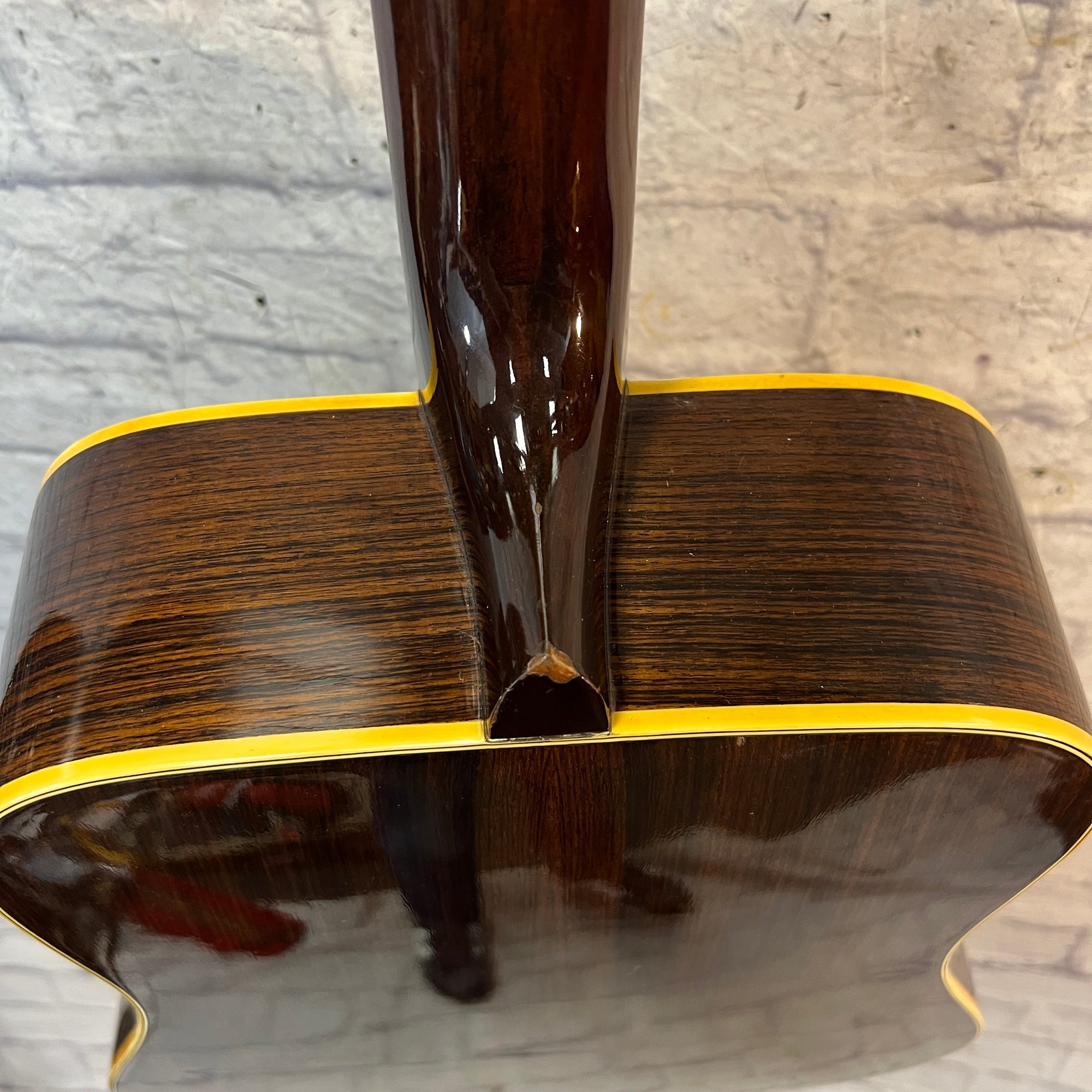 Ibanez 693 Concord Dove Acoustic Guitar Acoustic Guitar