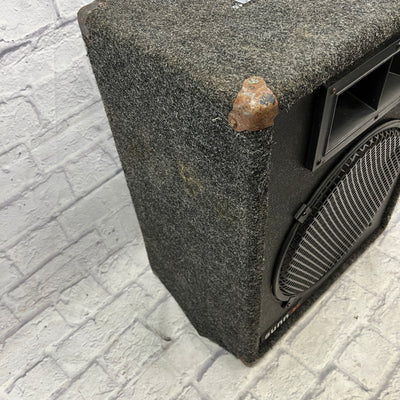 Sunn 1205 15in Passive PA Speaker with Tweeter