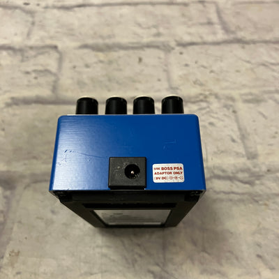 Boss CS-3 Compression Sustainer Compressor Pedal