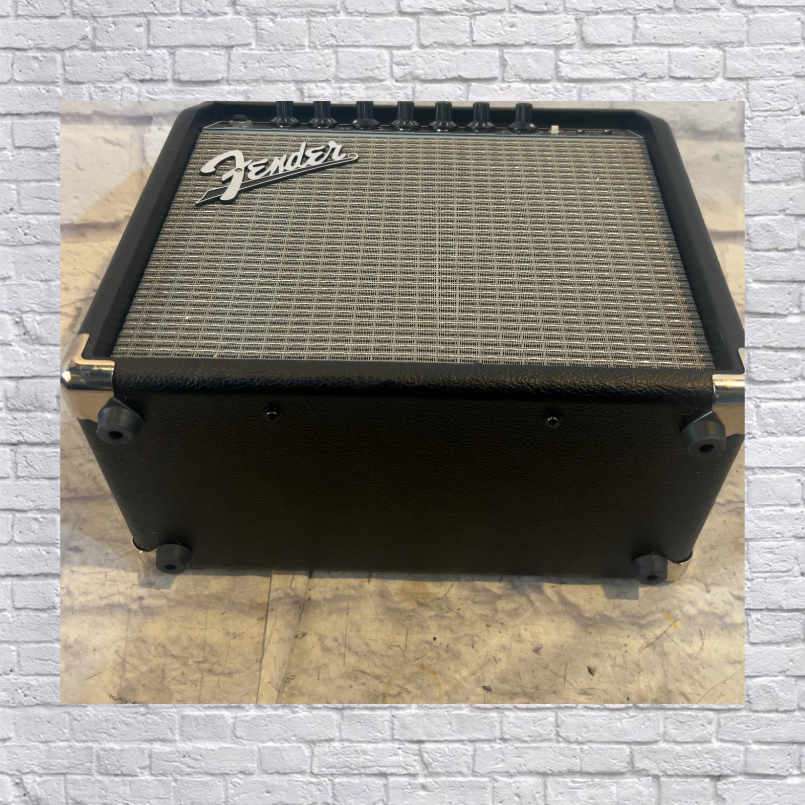 Fender Champion 20 Guitar Combo Amp