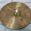 Zildjian ZBT 13 Inch Hi Hat (Pair)