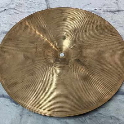 Zildjian ZBT 13 Inch Hi Hat (Pair)