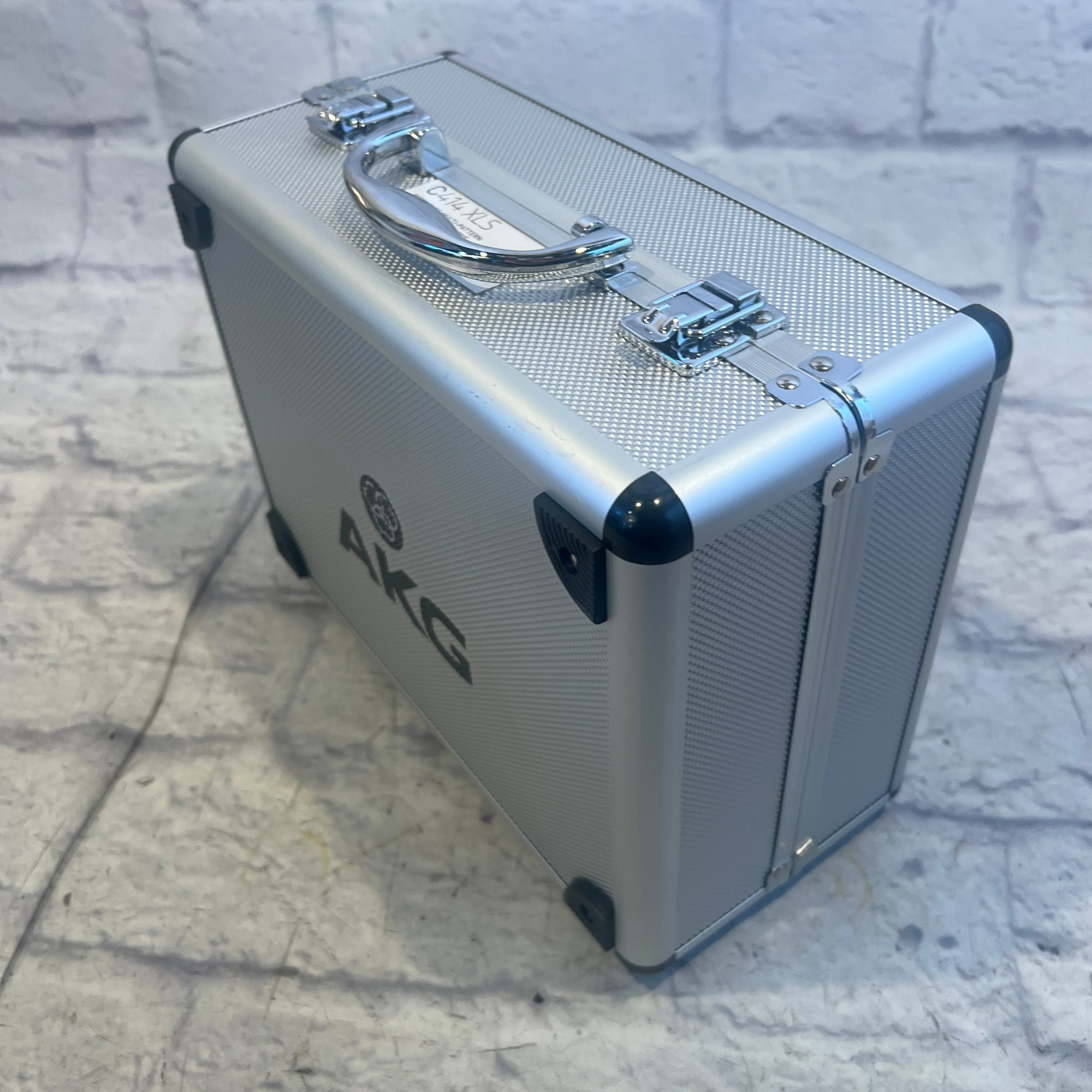 AKG Microphone Case for C414 XLS