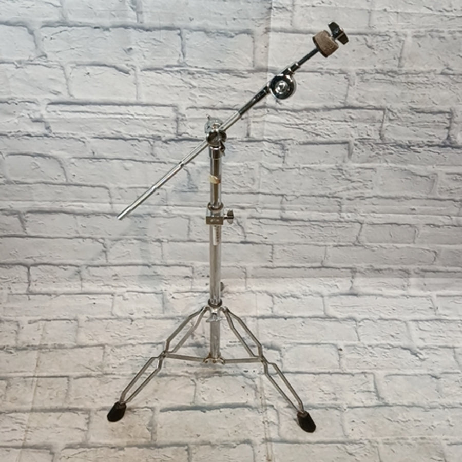 SP Sound Percussion Double Braced Boom Cymbal Stand