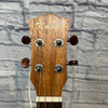 Kmise Baritone Ukulele - Mahogany 30"