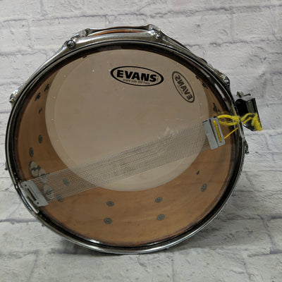 Ludwig Vintage 14 x 6.5 Classic Snare Drum Stripped