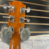 Squier SP-1 Parlor Acoustic Guitar
