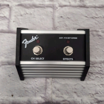 Fender FM 65 DPS 2-Channel 65-Watt 1x12" Solid State Guitar Combo w/ Effects and Amp Modeling