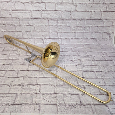 Bach Student Trombone w/ Accessories