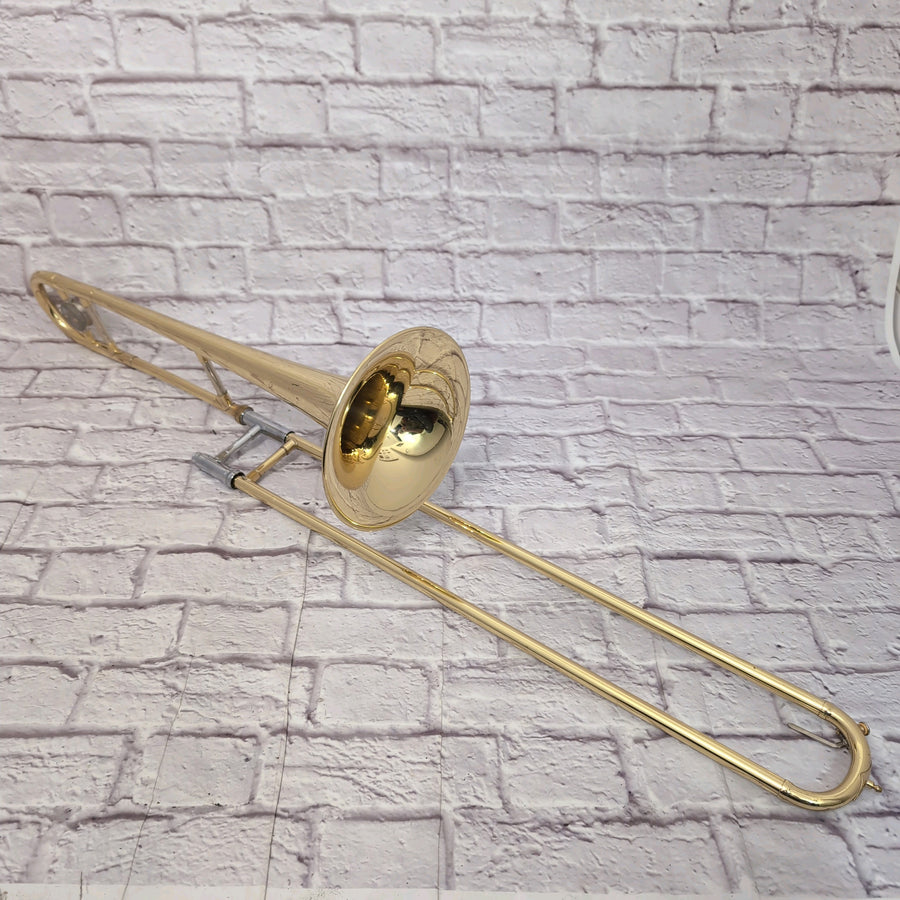 Bach Student Trombone w/ Accessories