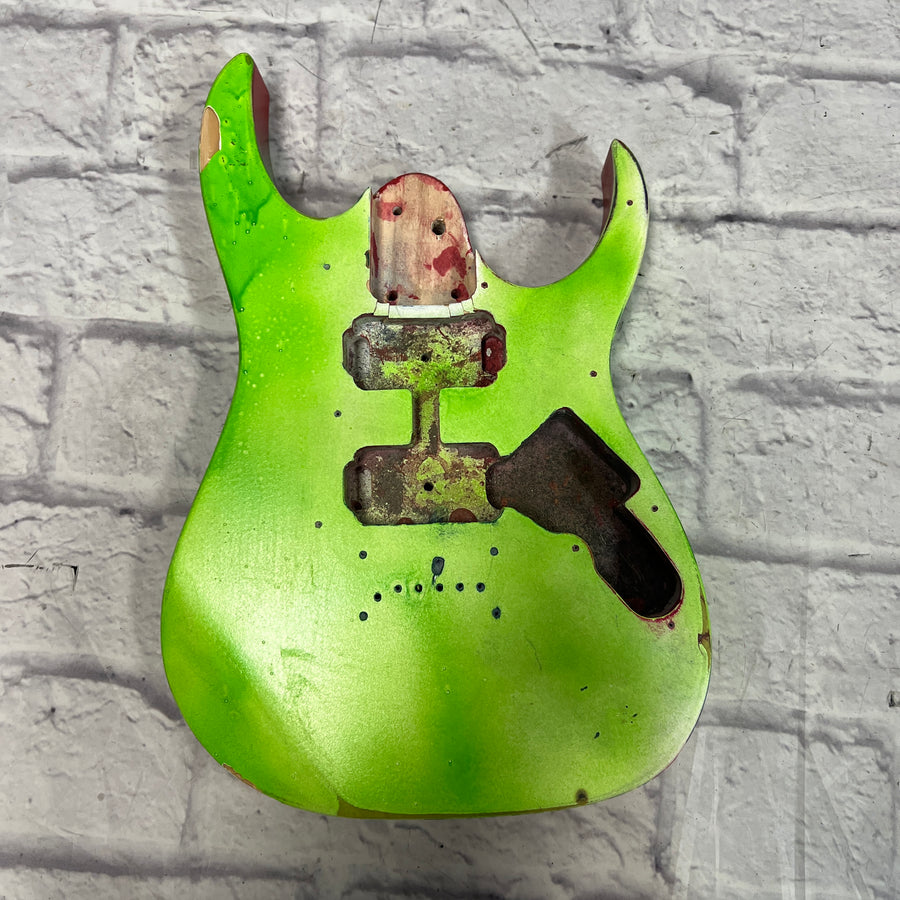 Ibanez Gio Mikro Electric Guitar Body