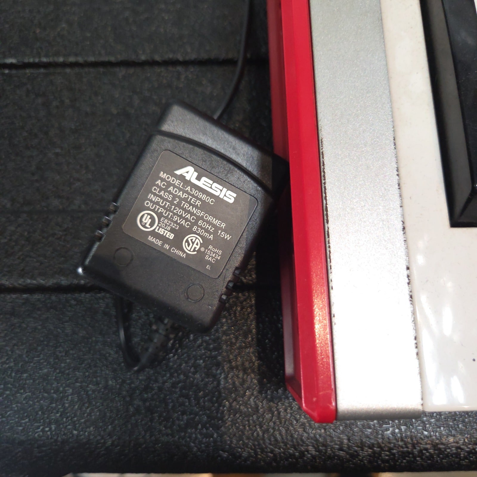 Alesis micron Digital Synth