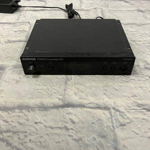 Shure PS300 P3T / P3RA488-512mhz Wireless Monitor System