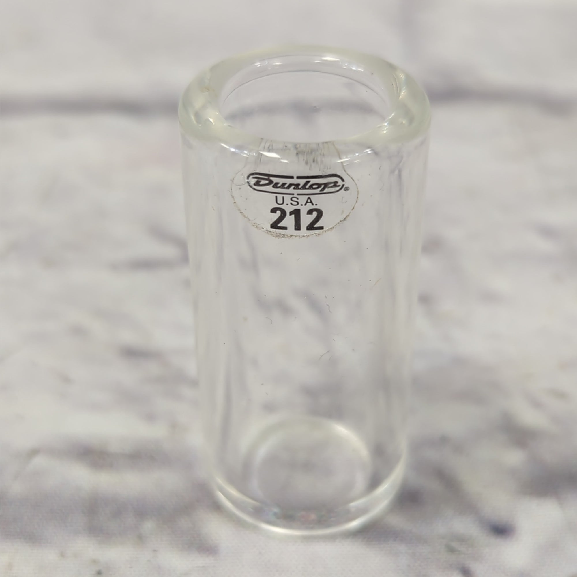 Dunlop 212 Glass Slide