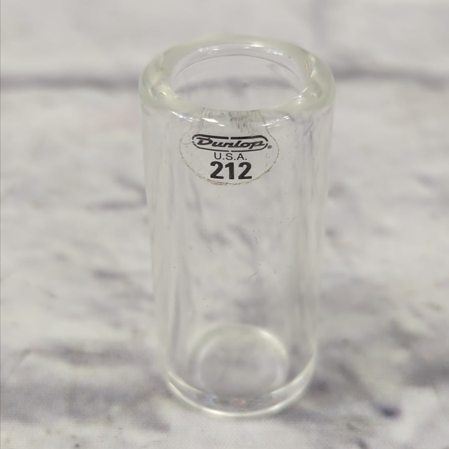 Dunlop 212 Glass Slide