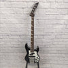 Jackson X Series Concert Bass CBXNT DX V 5 String Bass Guitar