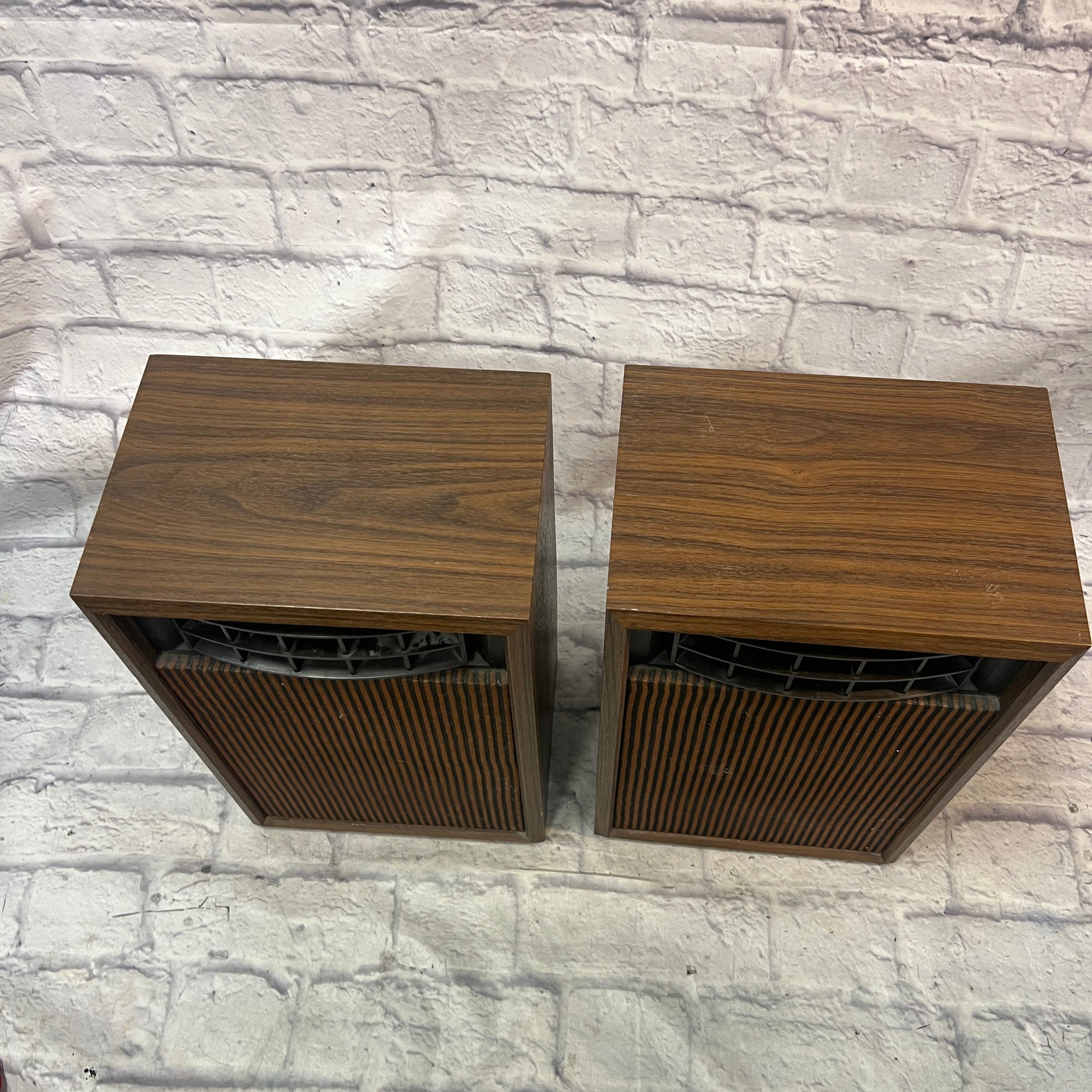 Sound Design 630/ KB3 Speakers Home Audio Speakers