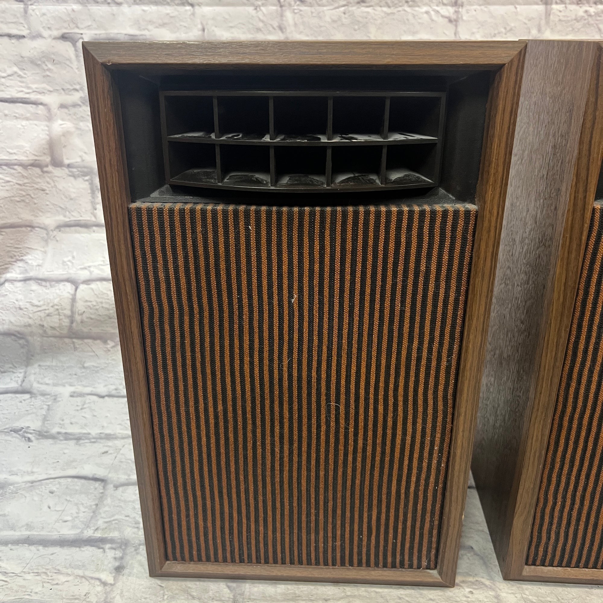 Sound Design 630/ KB3 Speakers Home Audio Speakers