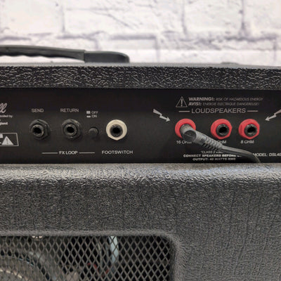 Marshall DSL40C