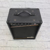 Gorilla GB-30 Bass Guitar Combo Amp