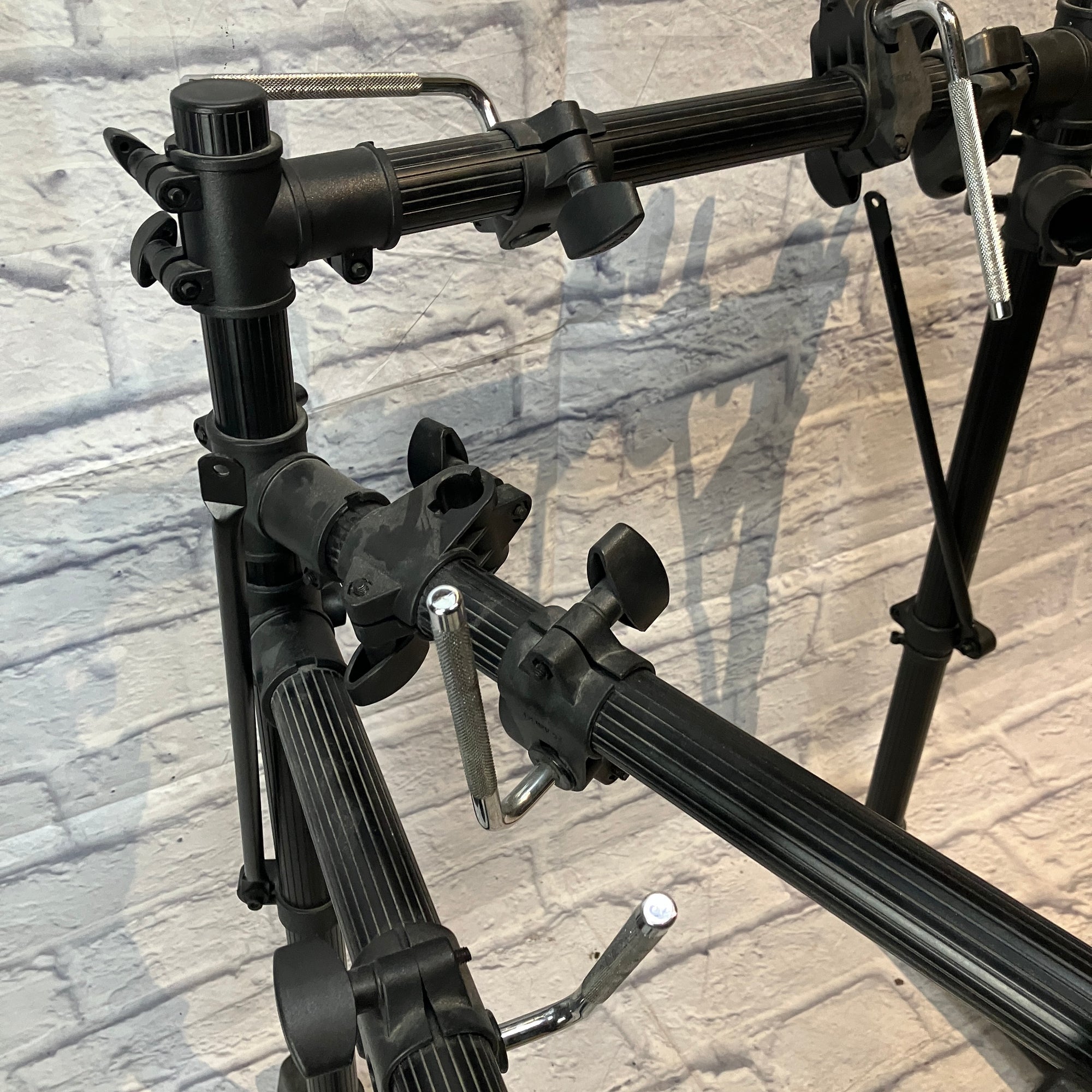 Roland Electronic Drum Rack