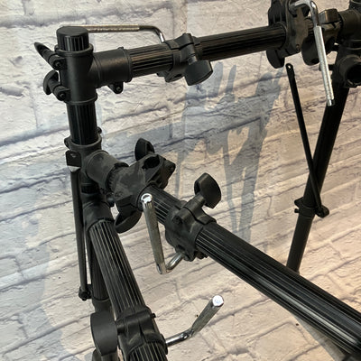 Roland Electronic Drum Rack