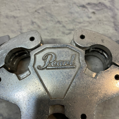 Pearl Triple Drum Percussion Clamp