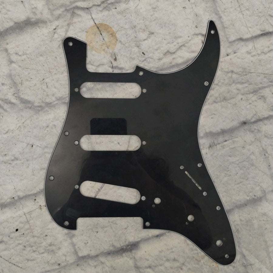 Unknown Strat Pickguard