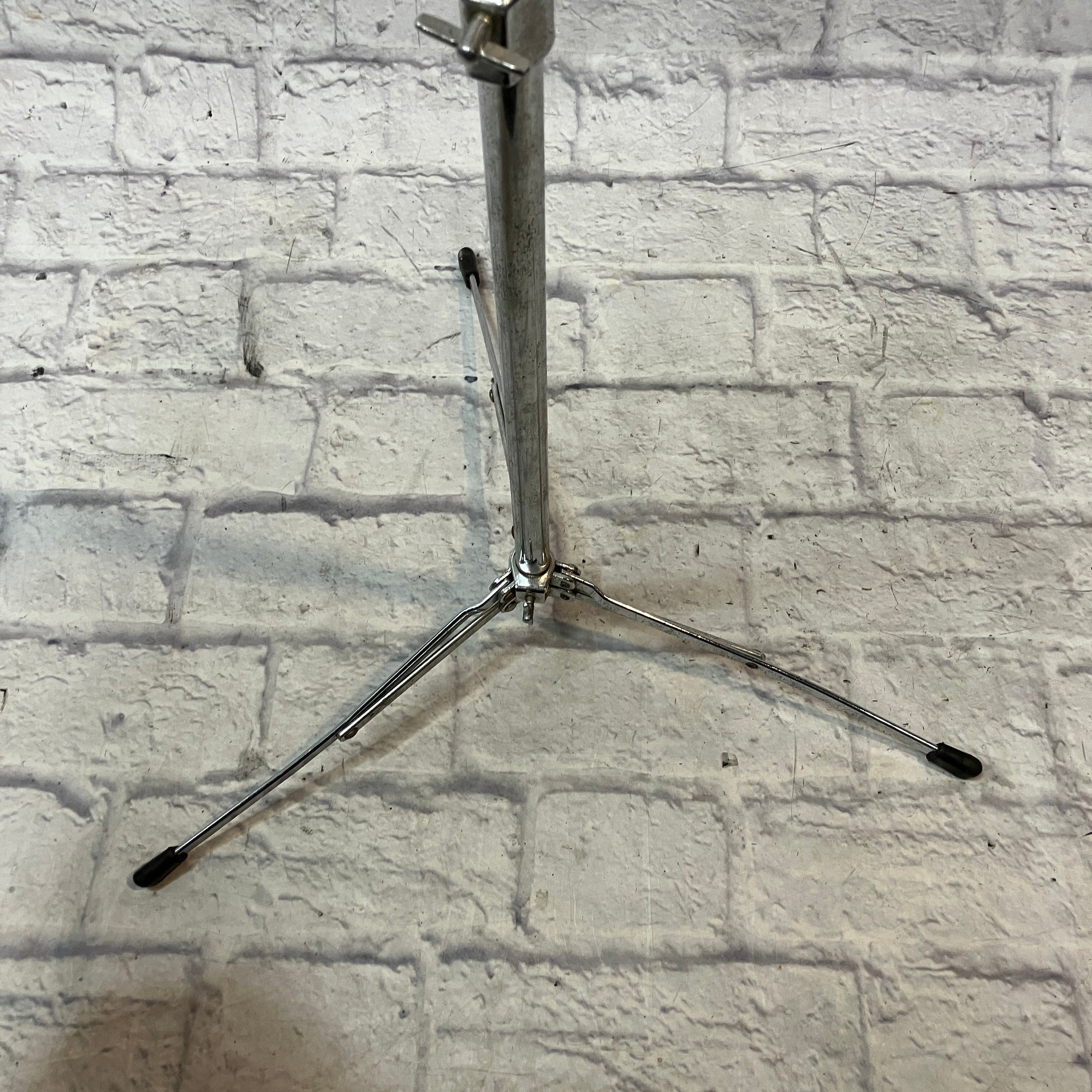 Unknown Straight Cymbal Stand