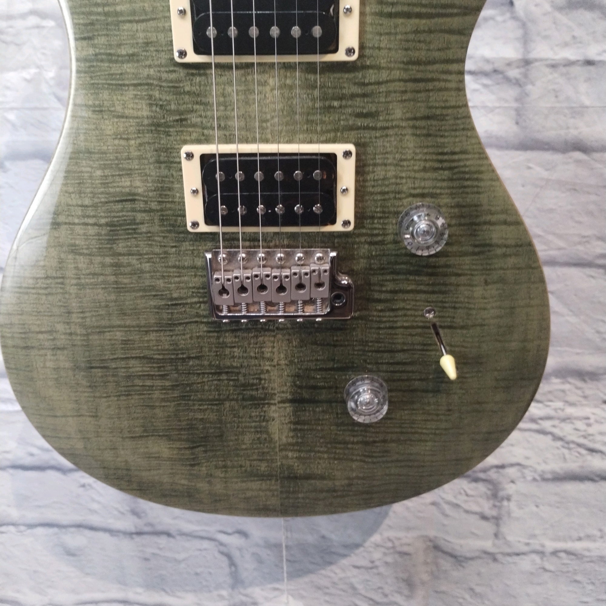 PRS Paul Reed Smith SE 24 Custom Electric Guitar w/ Gig Bag - AS IS