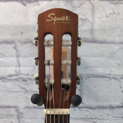 Squier MC-1 3/4 Size Student Classical Acoustic Guitar