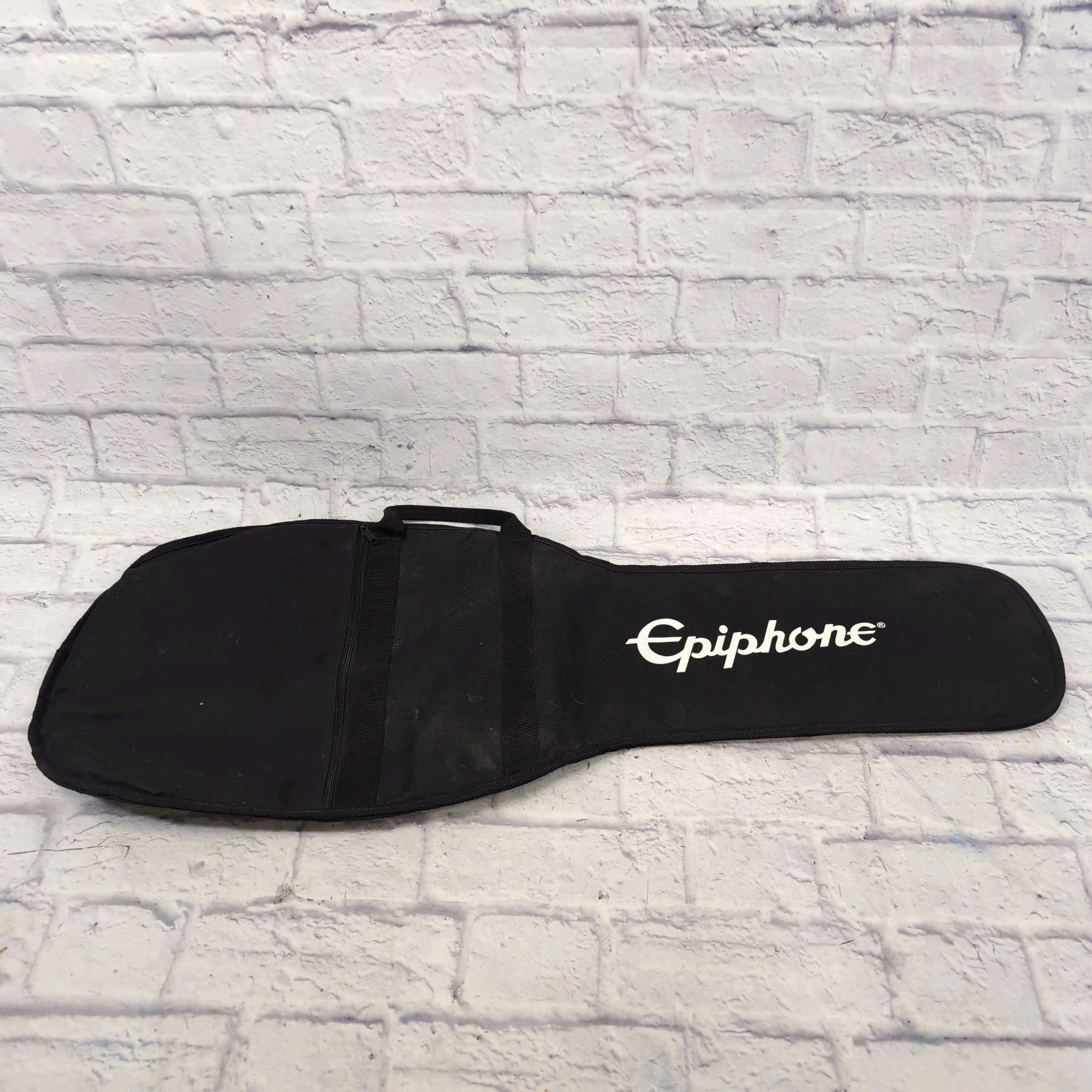 Epiphone Solid Body Guitar Gig Bag