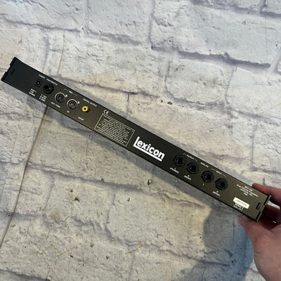 Lexicon MPX100  Rack Multi Effects