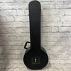 Unkown Banjo Hard Case Banjo Hard Case