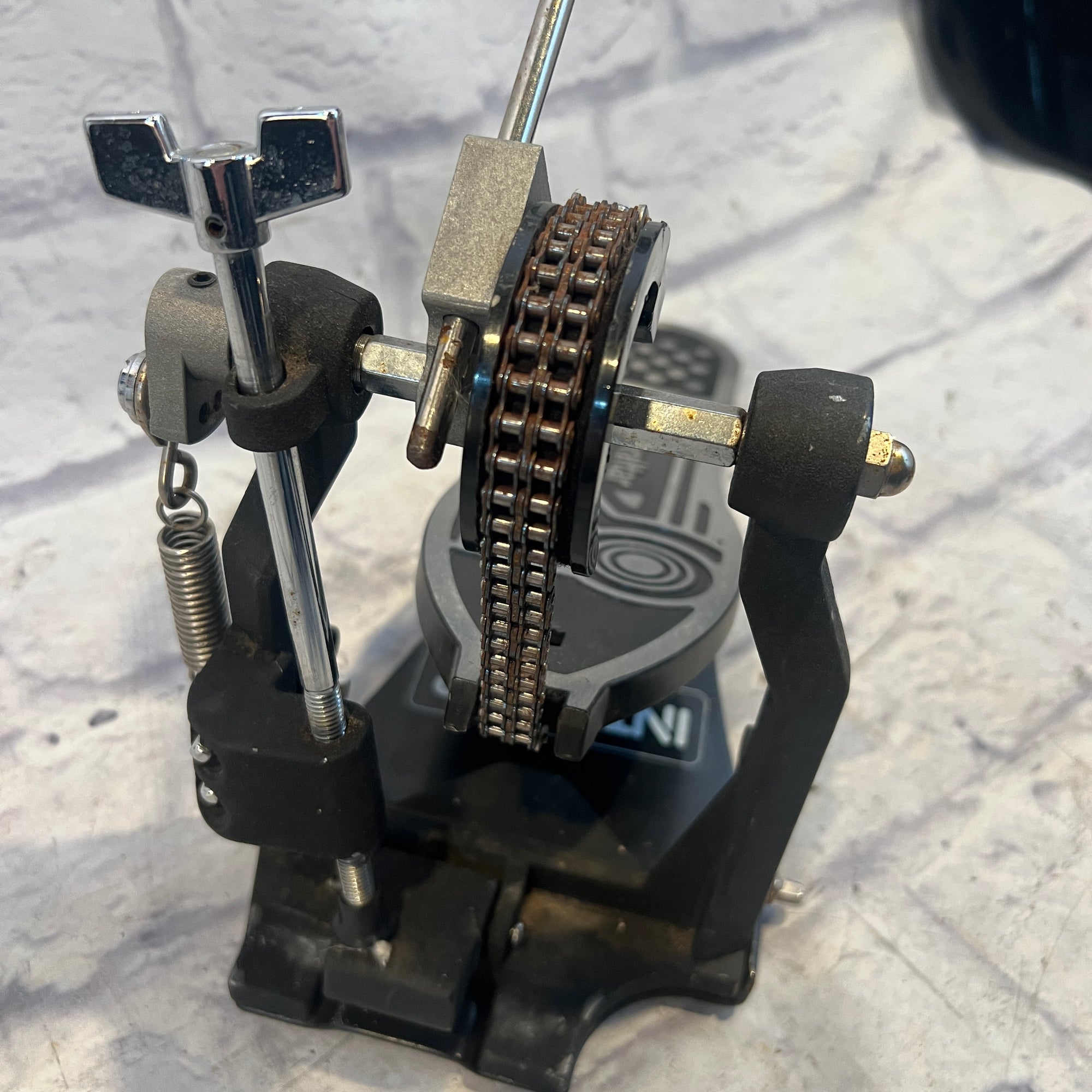 Gibraltar Intruder Kick Pedal