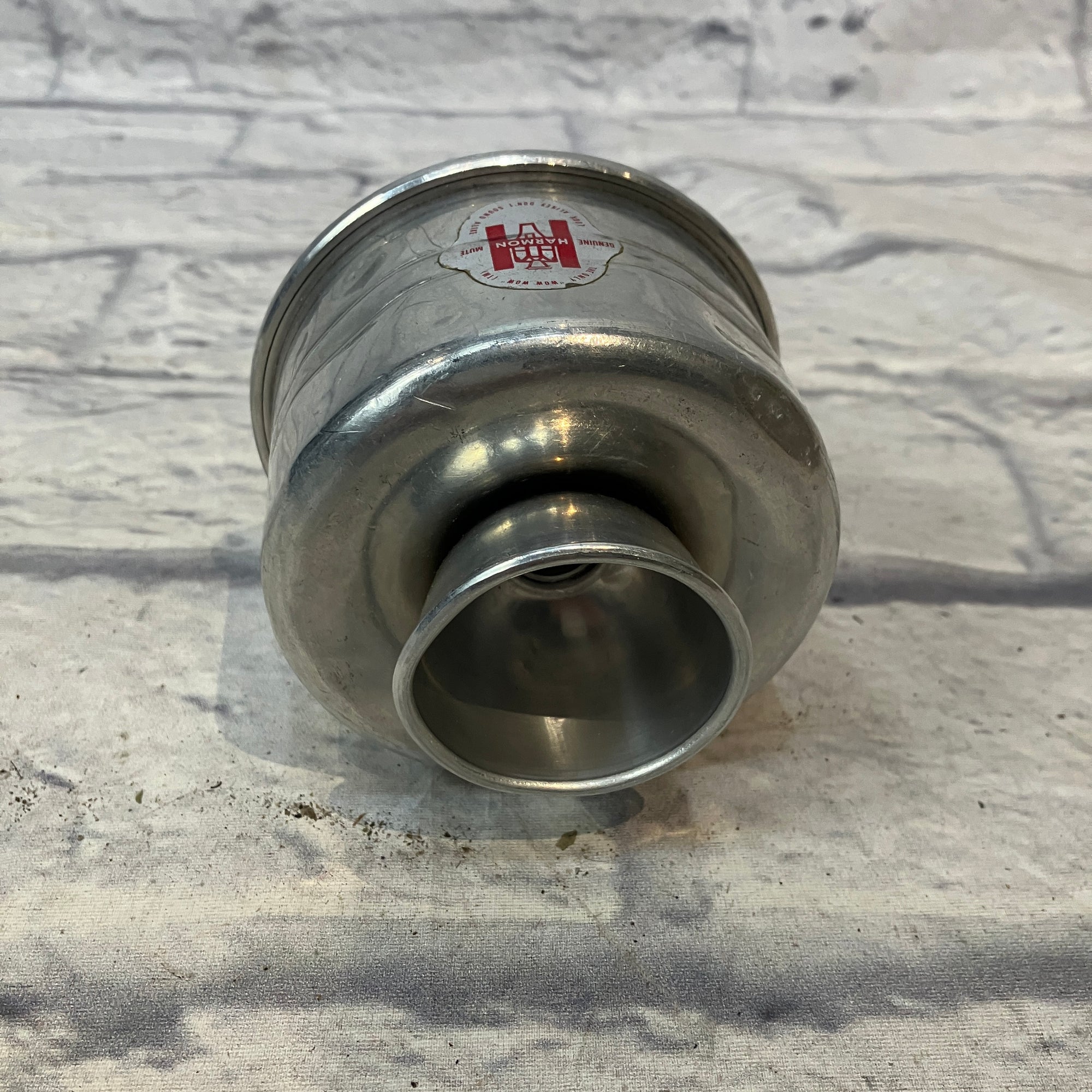 Harmon Trumpet Mute