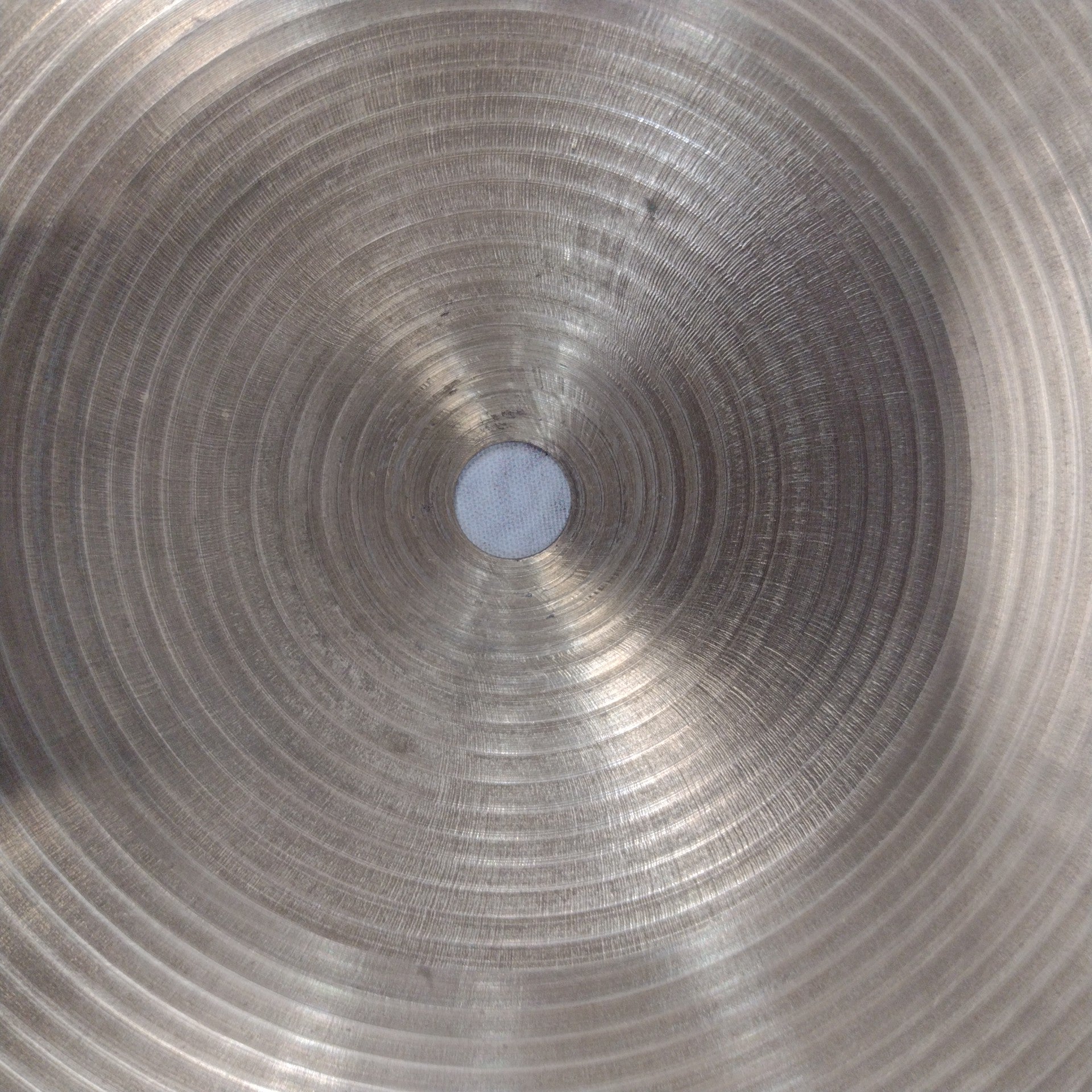 Zildjian Avedis Mastersound 14" Hi Hats