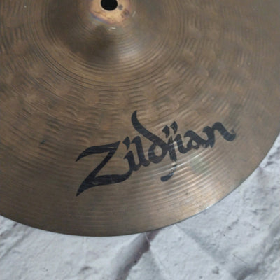 Zildjian ZBT Plus Medium Hi-Hat